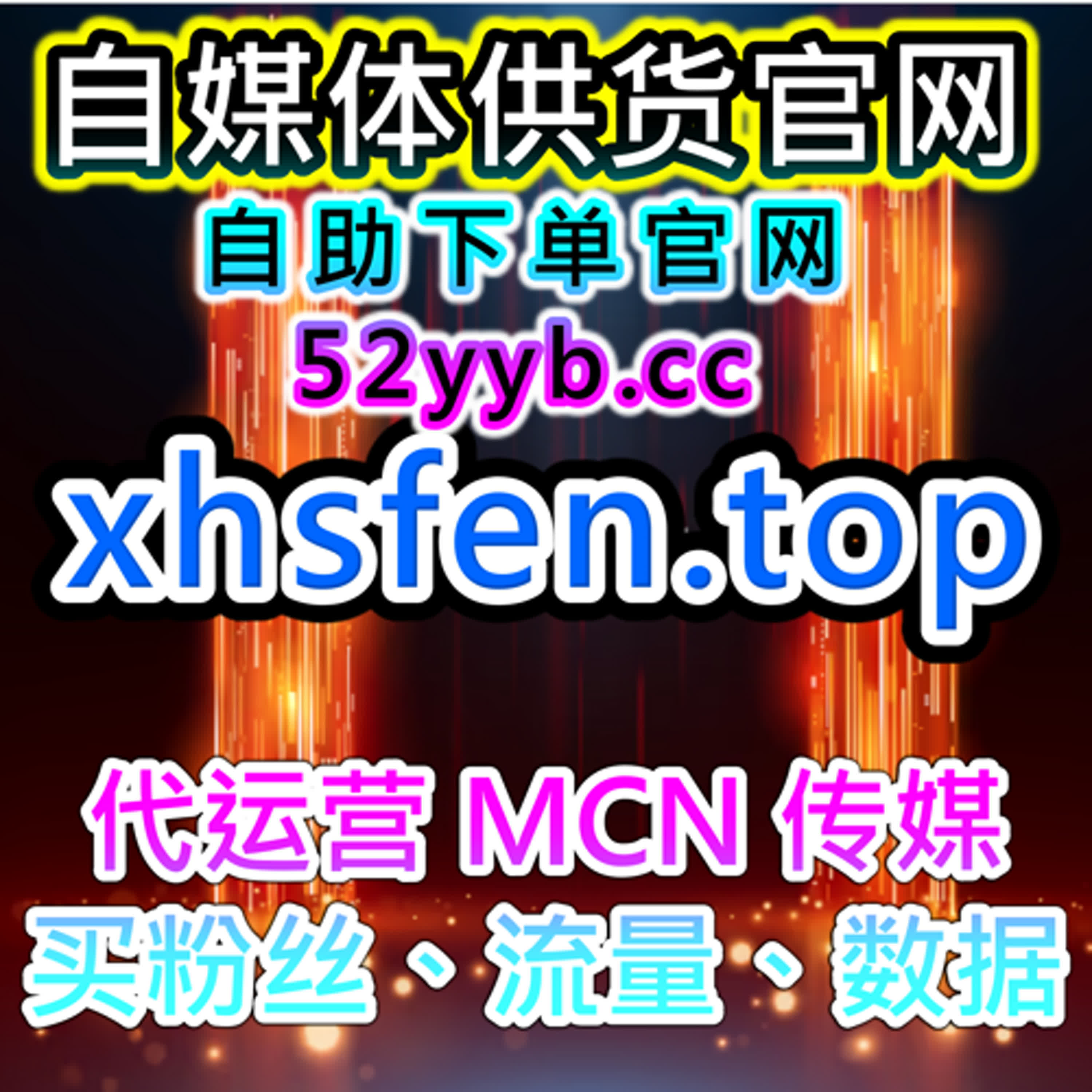 小红书刷粉平台｜自助下单提升笔记粉丝和互动效果 episode artwork