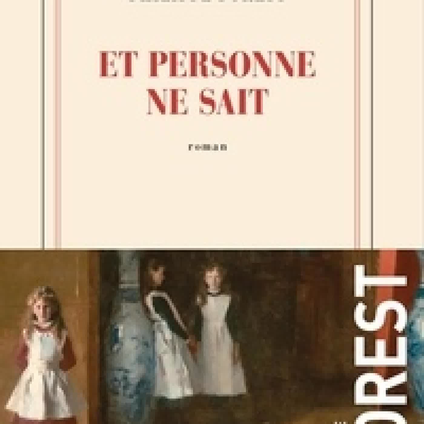 Télécharger Pdf Et personne ne sait