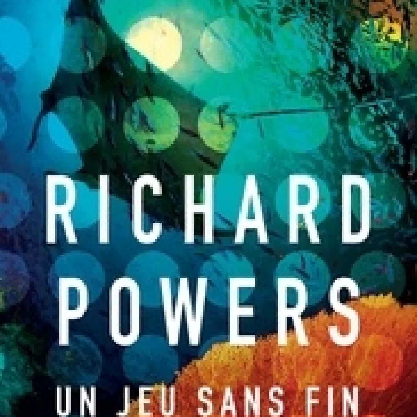 Lire en ligne : Un jeu sans fin