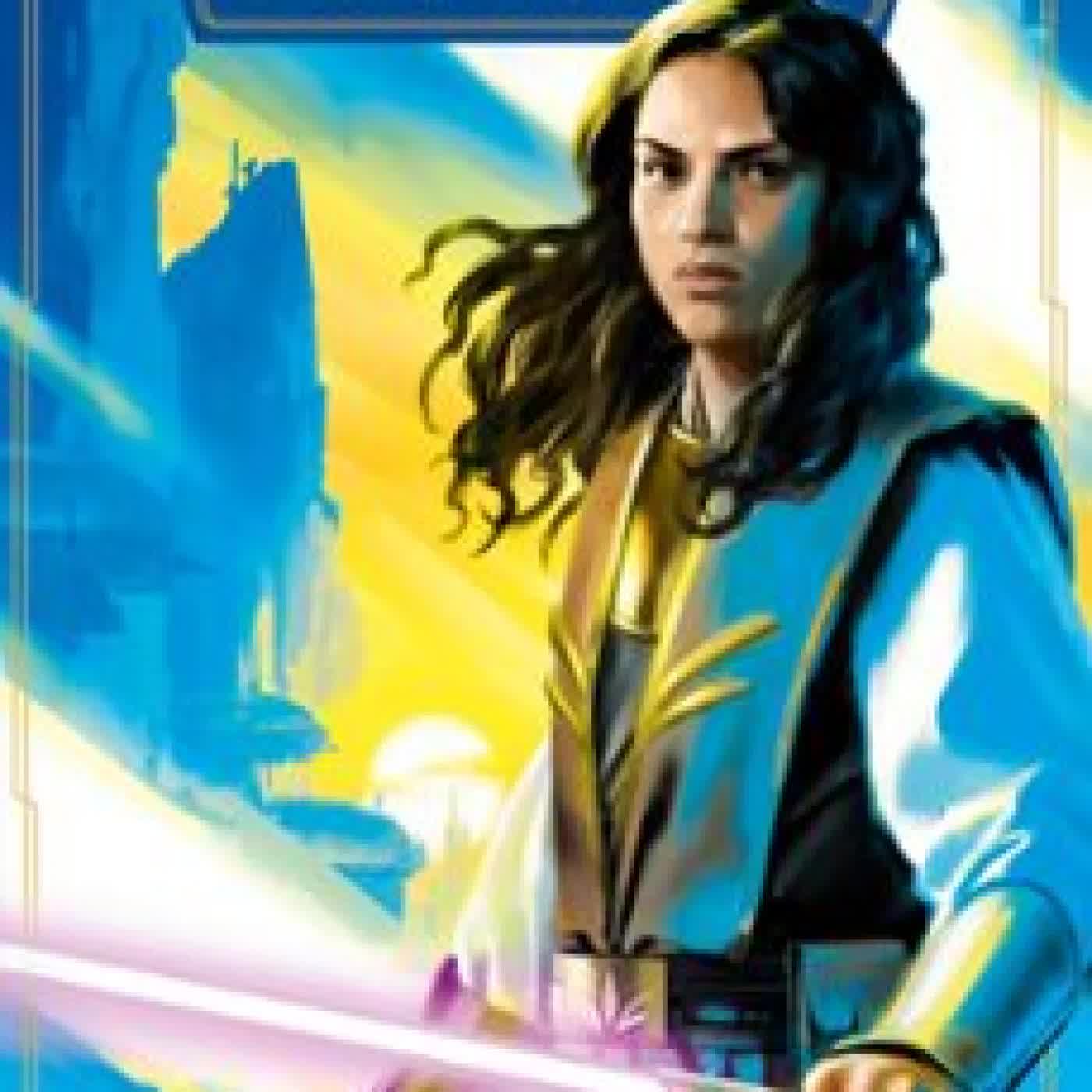 STAR WARS.THE HIGH REPUBLIC. CONVERGENCIA (NOVELA) ZORAIDA CORDOVA