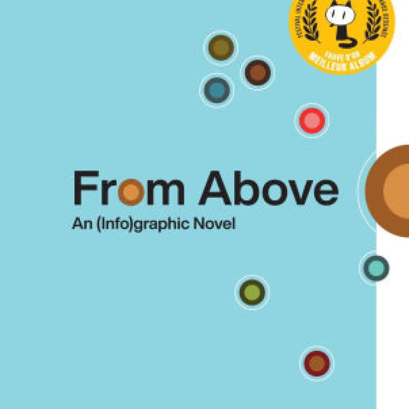 From Above: An (Info)graphic Novel by Martin Panchaud on Iphone New Format