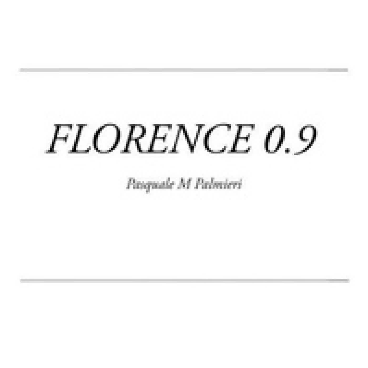 Lire en ligne : Florence 0.9 - Theatre Plays, #7