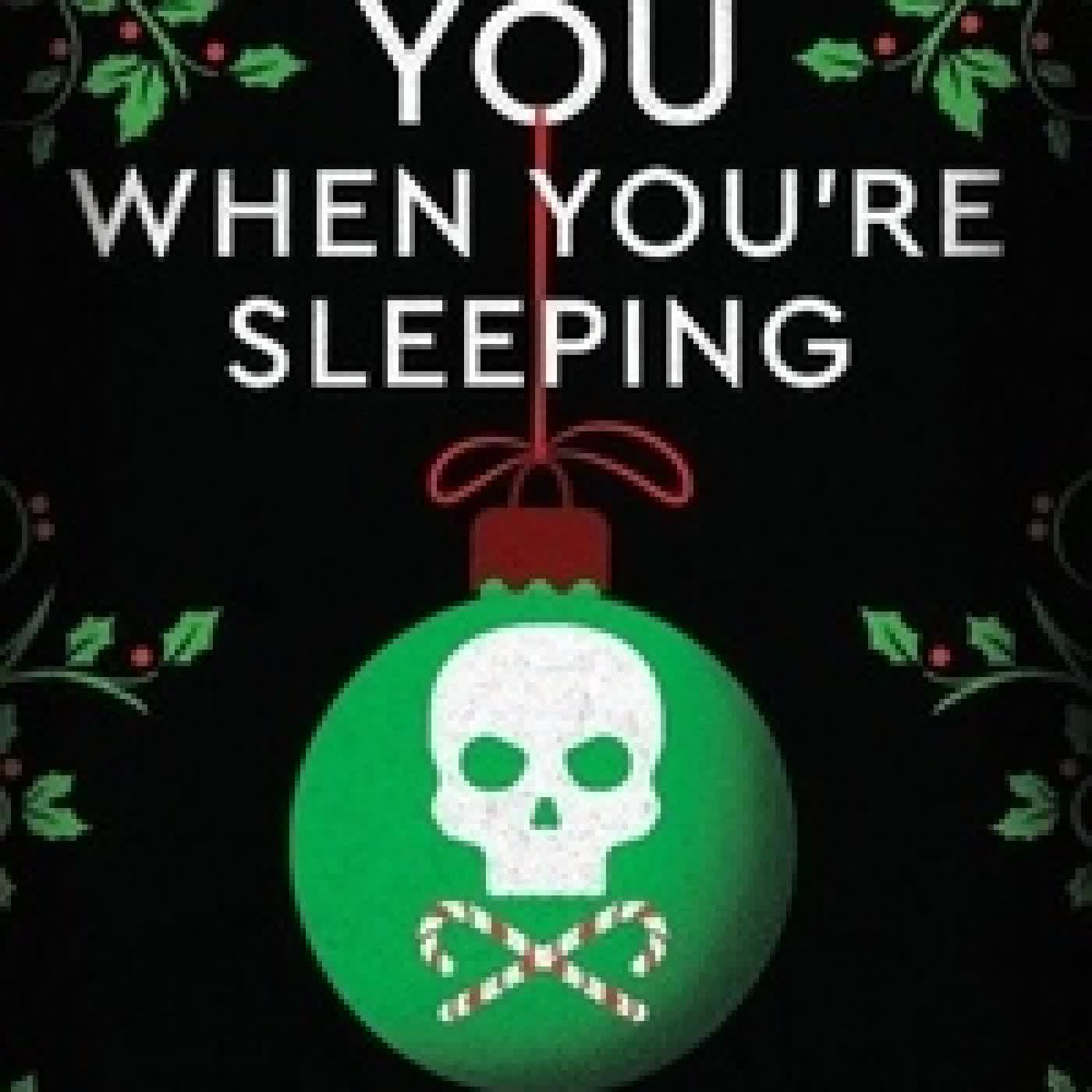 Télécharger Pdf He Sees You When You're Sleeping - A Novel