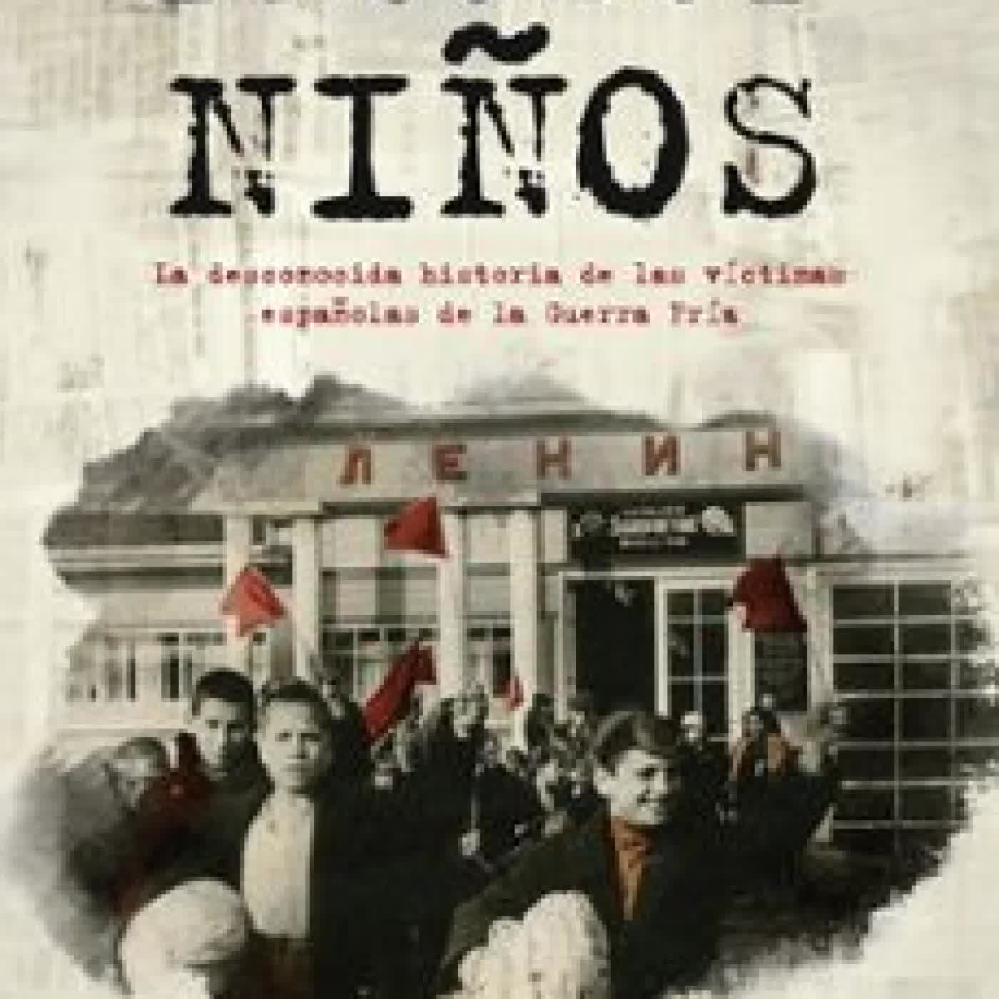 PROJECT NIÑOS Carol Díaz Tapia