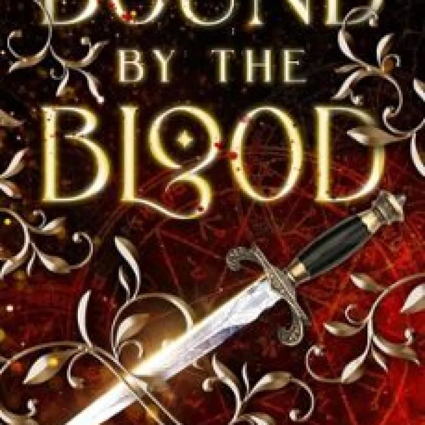 BOUND BY THE BLOOD CECILIA TAN