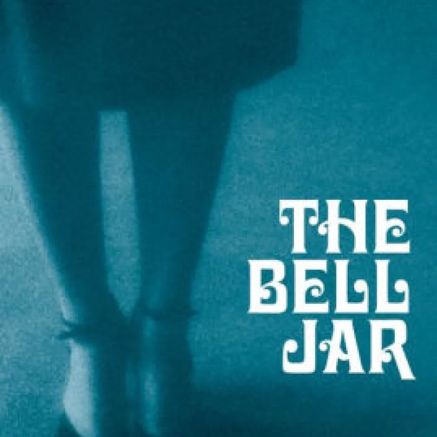 Read online: The Bell Jar by Sylvia Plath