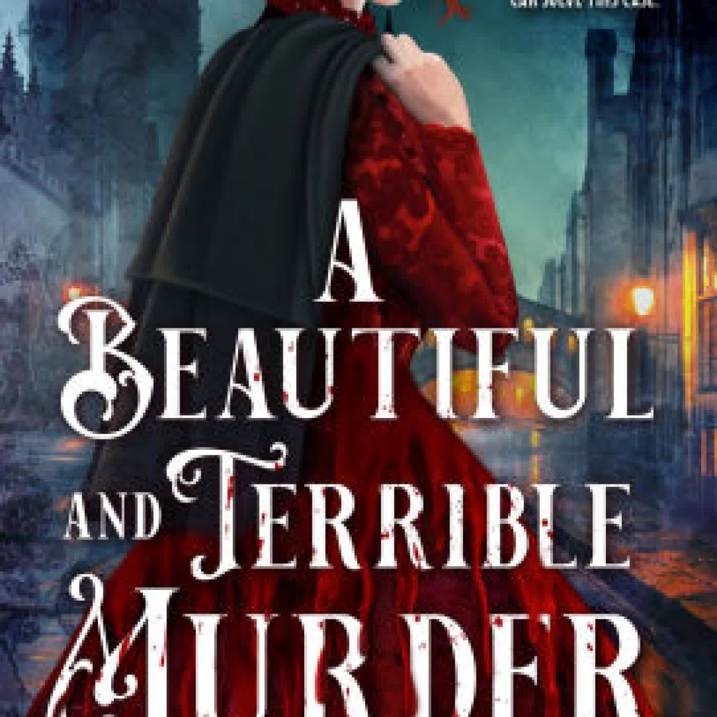 Read online: A Beautiful and Terrible Murder by Claire Andrews