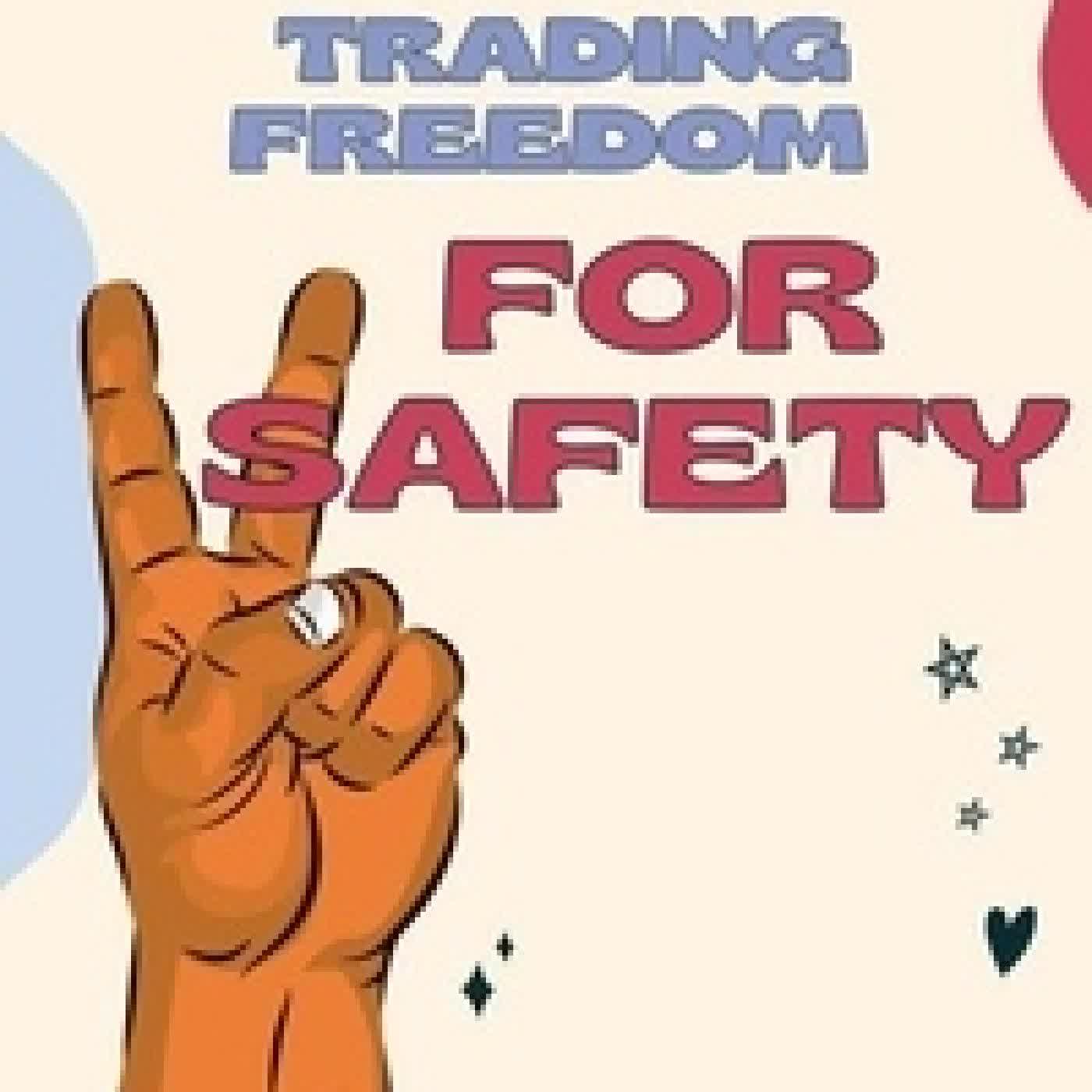 Télécharger Pdf Trading Freedom For Safety