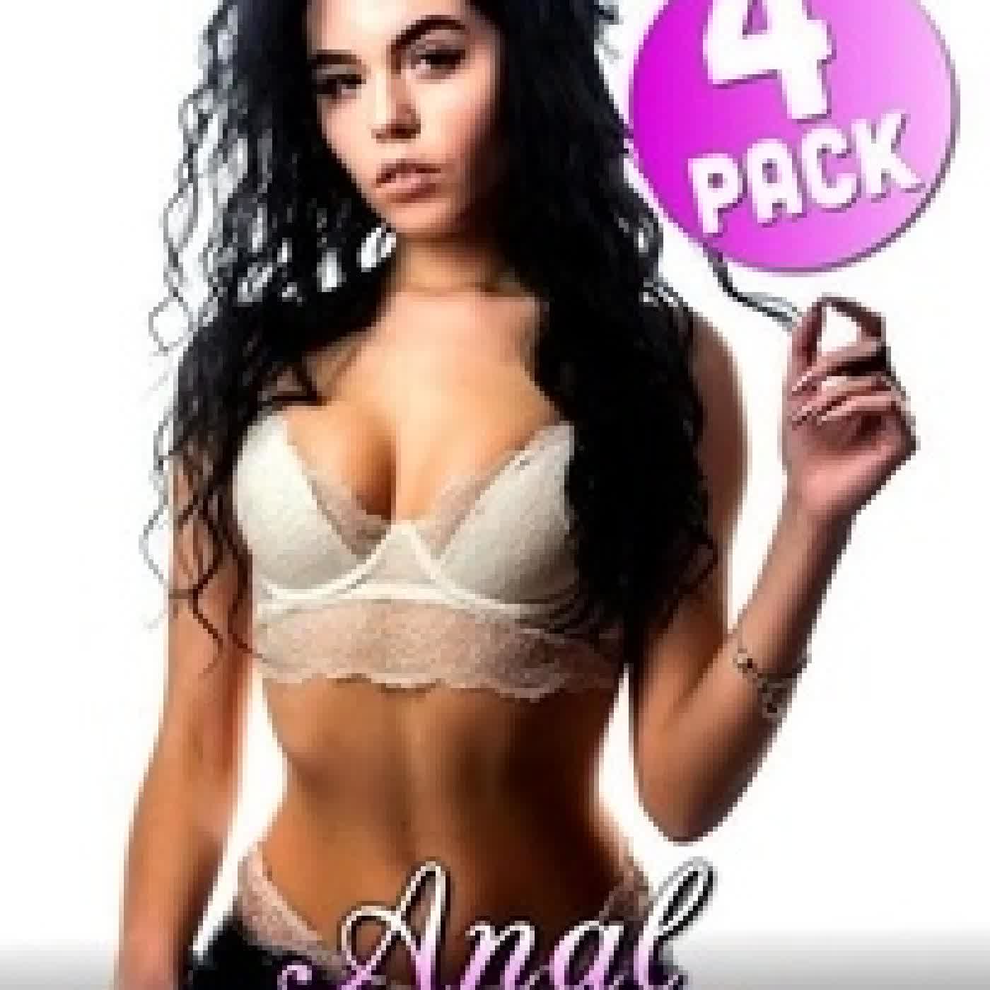 {téléchargement} Anal Lovers 4-Pack : Books 65 – 68 (First Time Anal Virgin Rough Age Gap Sex Collection) - Anal Lovers 4-Pack, #17