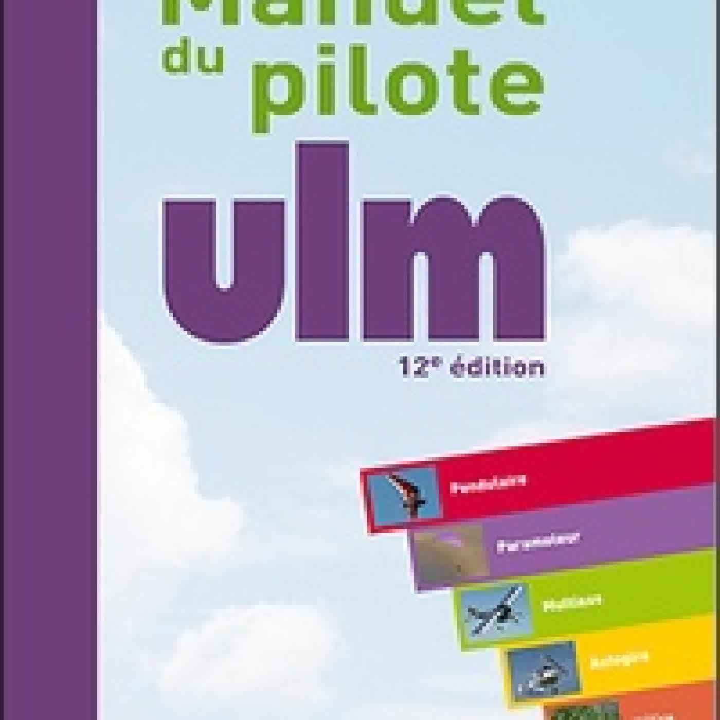 Télécharger Pdf Manuel du pilote ULM