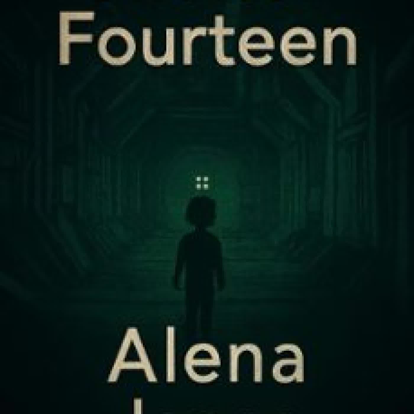 SHELTER FOURTEEN ALENA JANES