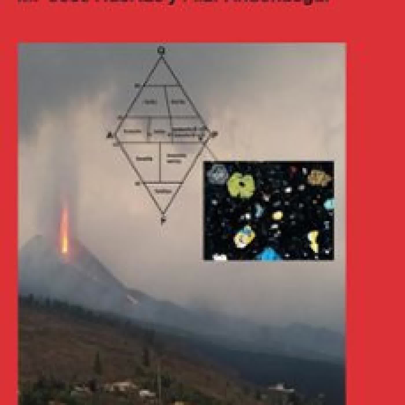 PETROGRAFÍA DE ROCAS ÍGNEAS CARLOS VILLASECA GONZALEZ, CECILIA PEREZ SOBA AGUILAR, MARIA JOSE HUERTAS CORONEL