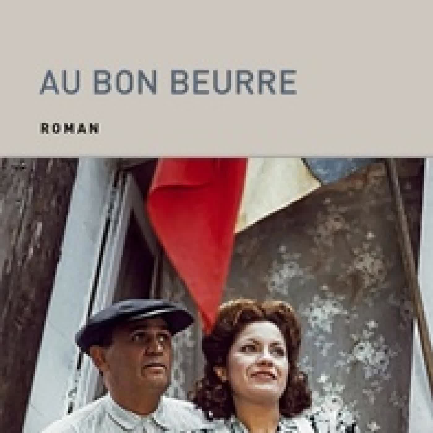 Lire en ligne : Au Bon Beurre
