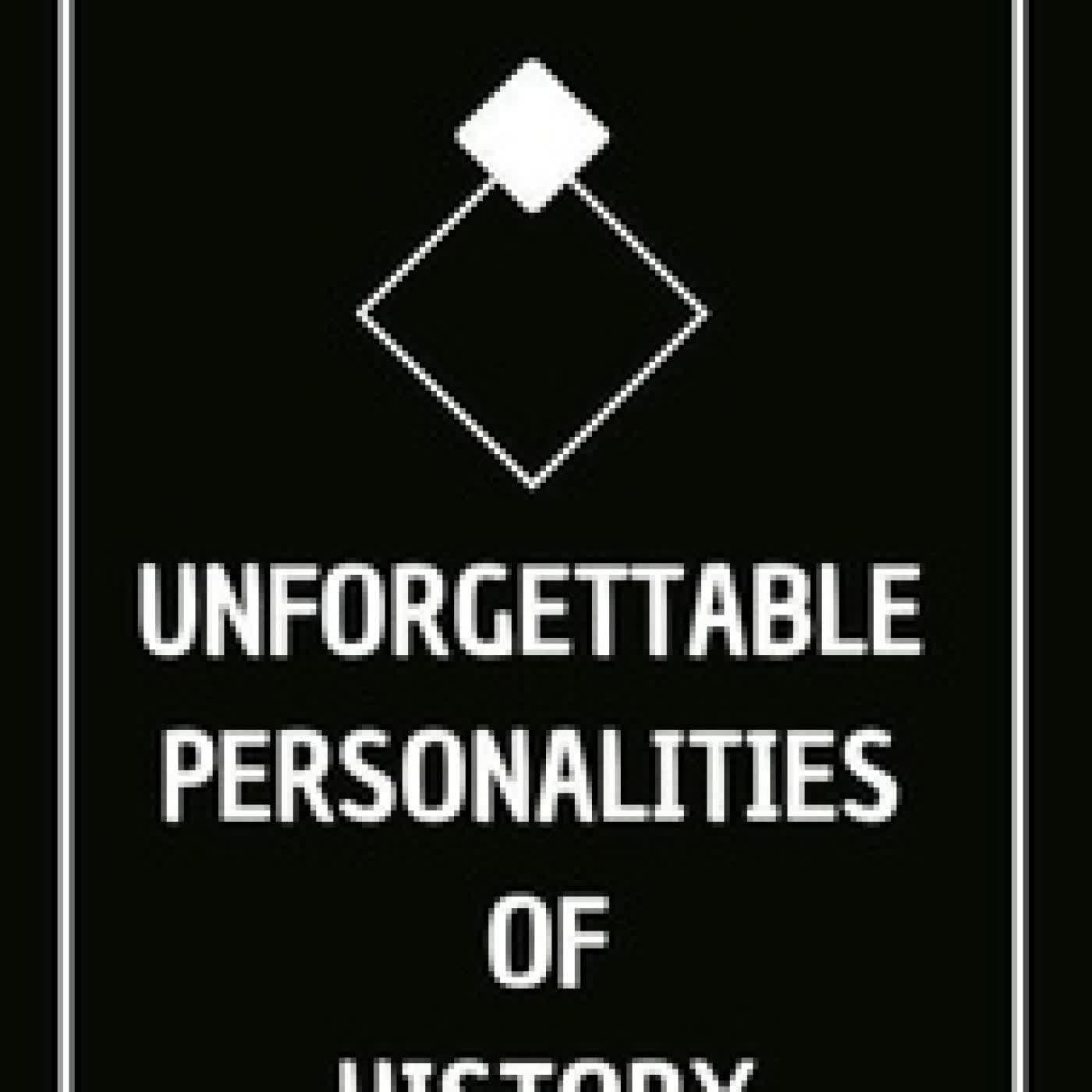 {téléchargement} Unforgettable Personalities of History