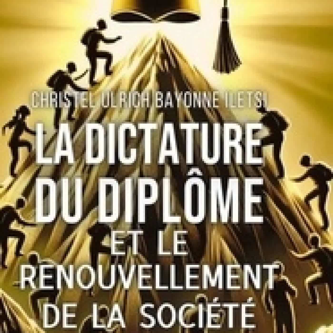 Télécharger Pdf La dictature du diplôme et le renouvellement de la société