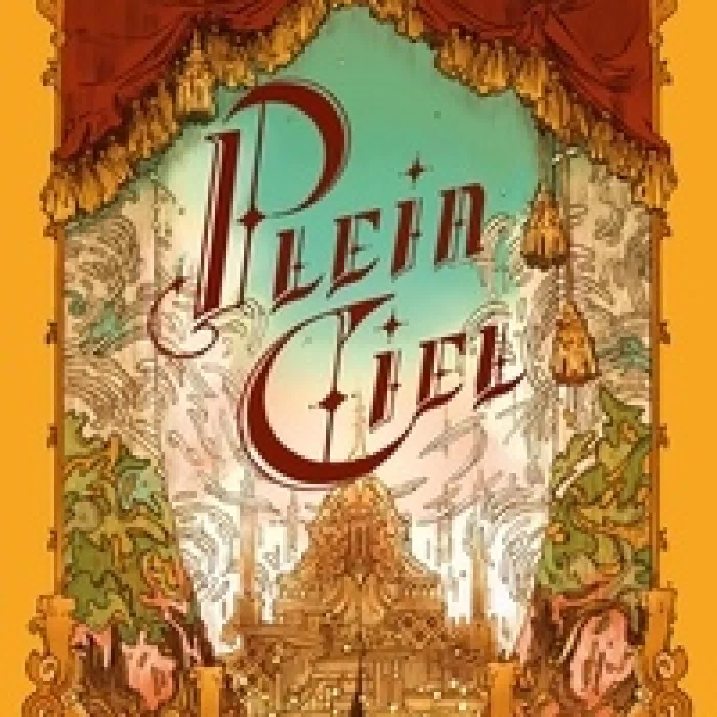 {téléchargement} Plein-Ciel