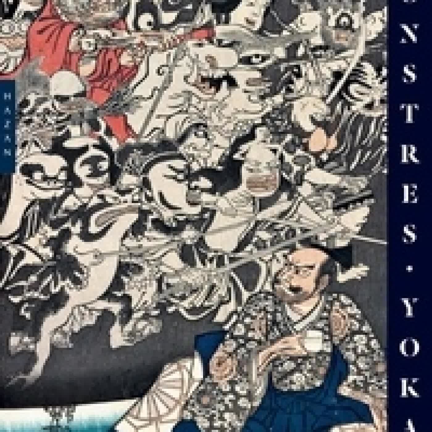 Télécharger Pdf Monstres Yokai