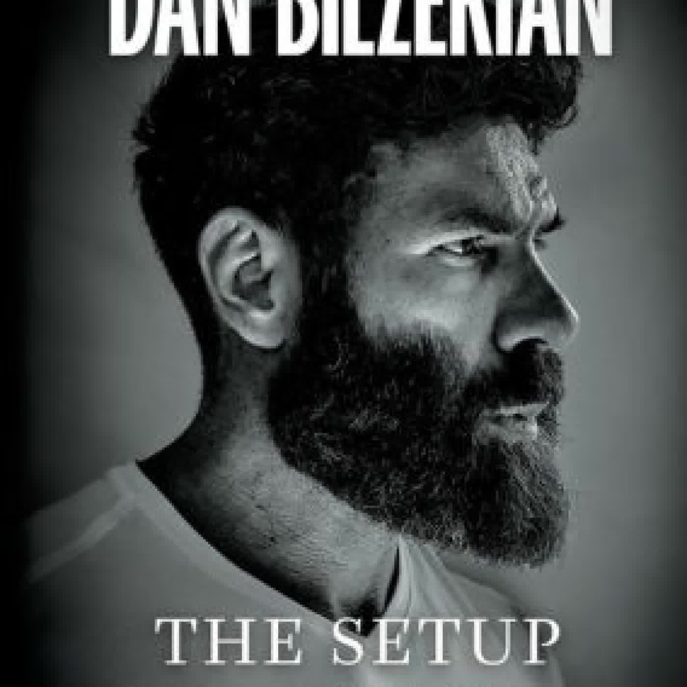 The Setup by Dan Bilzerian on Iphone New Format