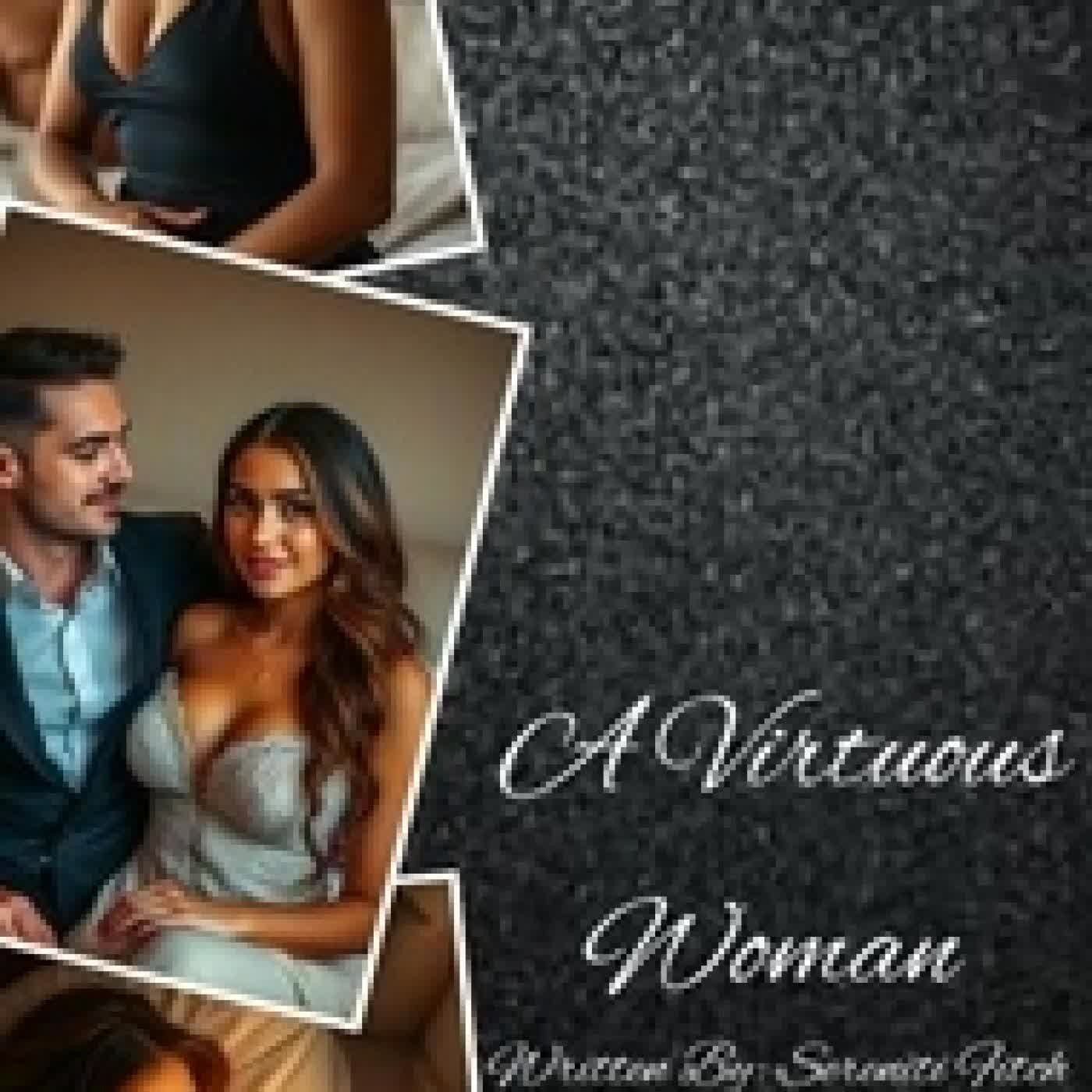 {téléchargement} A Virtuous Woman