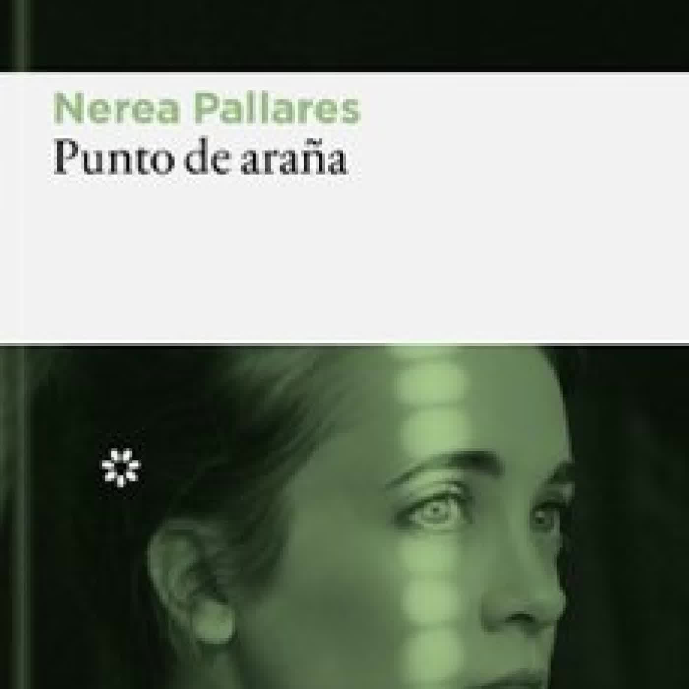 PUNTO DE ARAÑA Nerea Pallares
