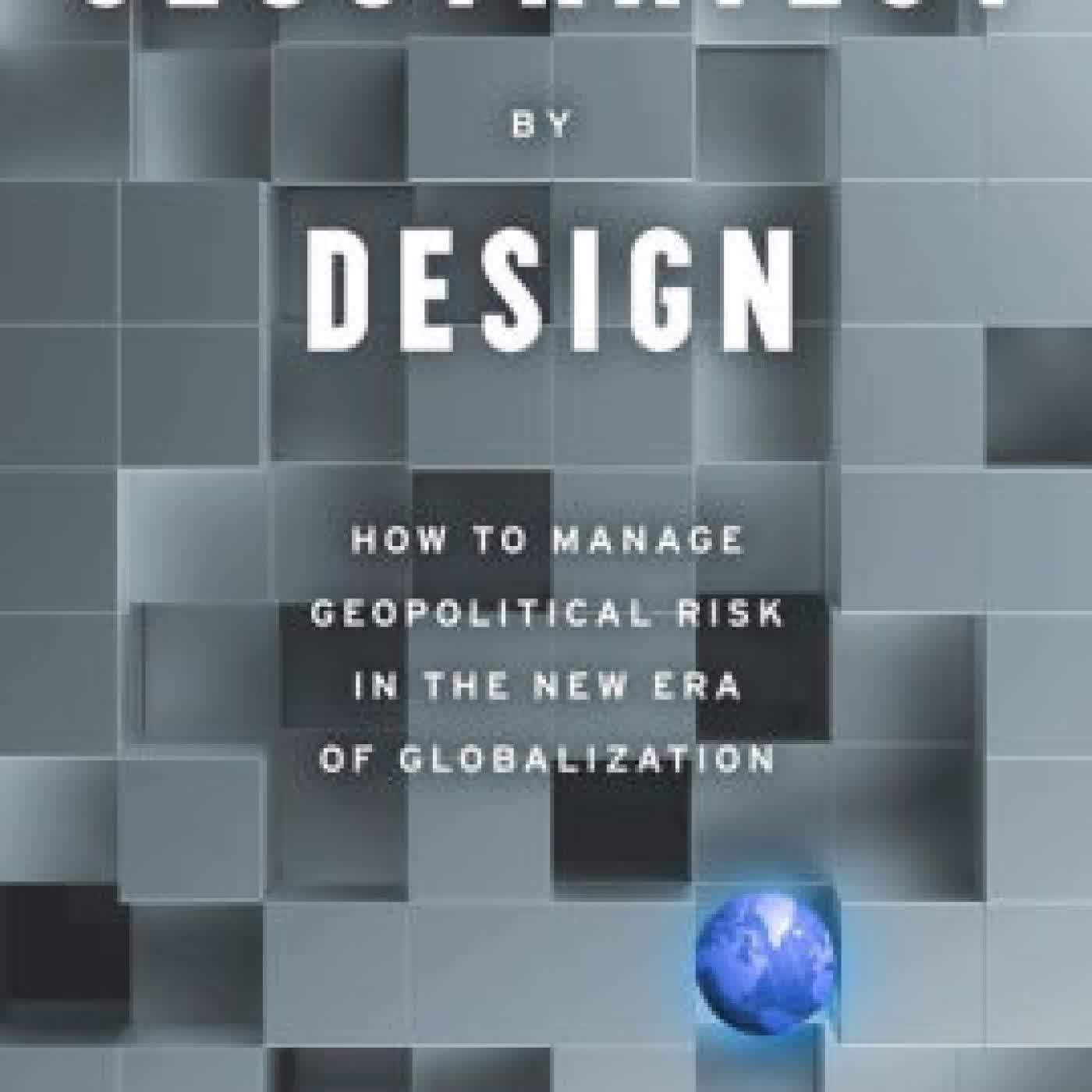 Geostrategy By Design: How to Manage Geopolitical Risk in The New Era of Globalization by Courtney Rickert McCaffrey, Witold J. Henisz, Oliver Jones on Iphone New Format