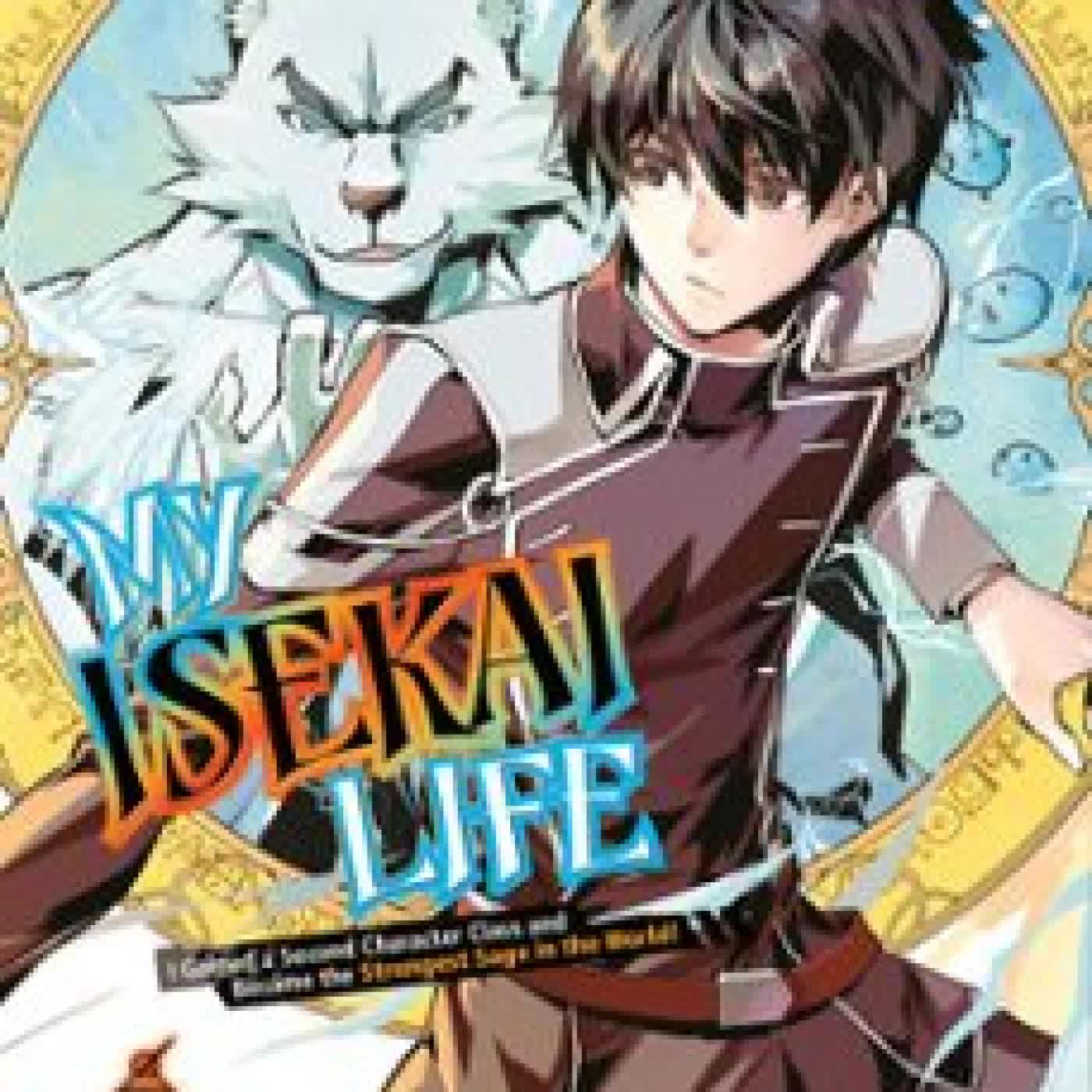 MY ISEKAI LIFE 23 SHINKOSHOTO, PONJEA (FRIENDLY LAND)