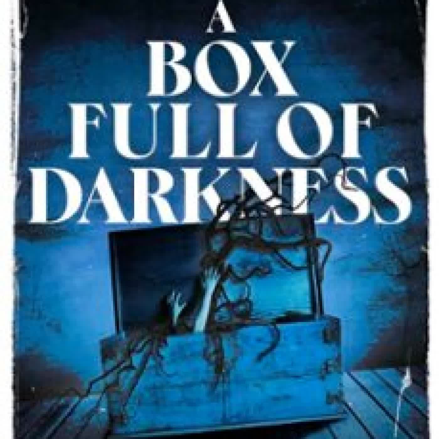 A BOX FULL OF DARKNESS SIMONE ST. JAMES