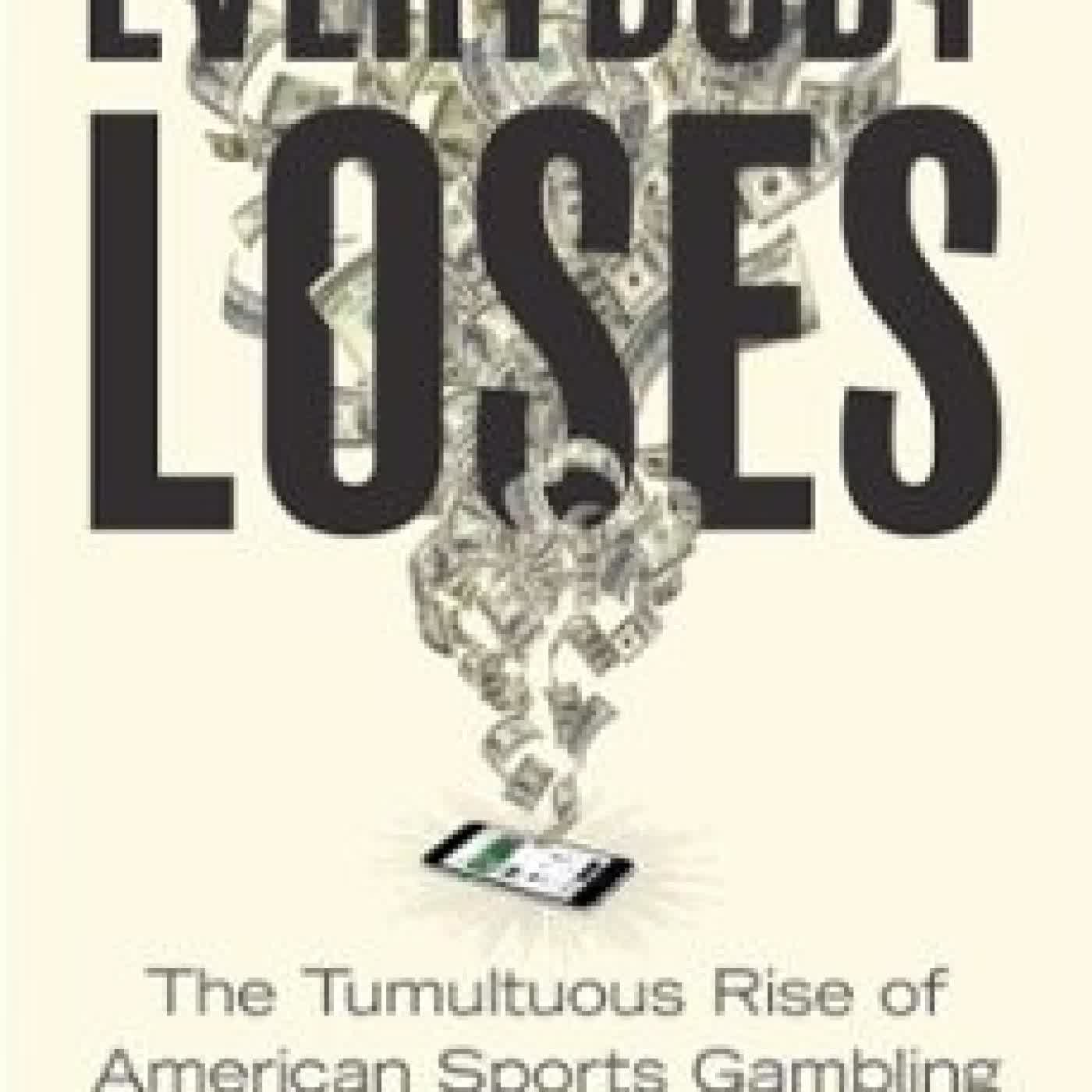 EVERYBODY LOSES DANNY FUNT