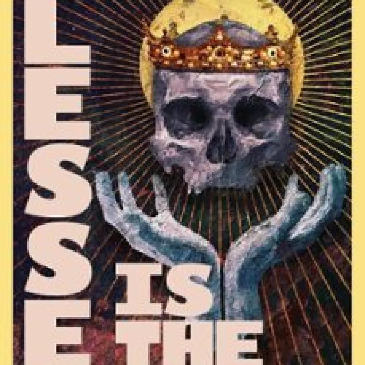 BLESSED IS THE ROT SHERI SINGERLING