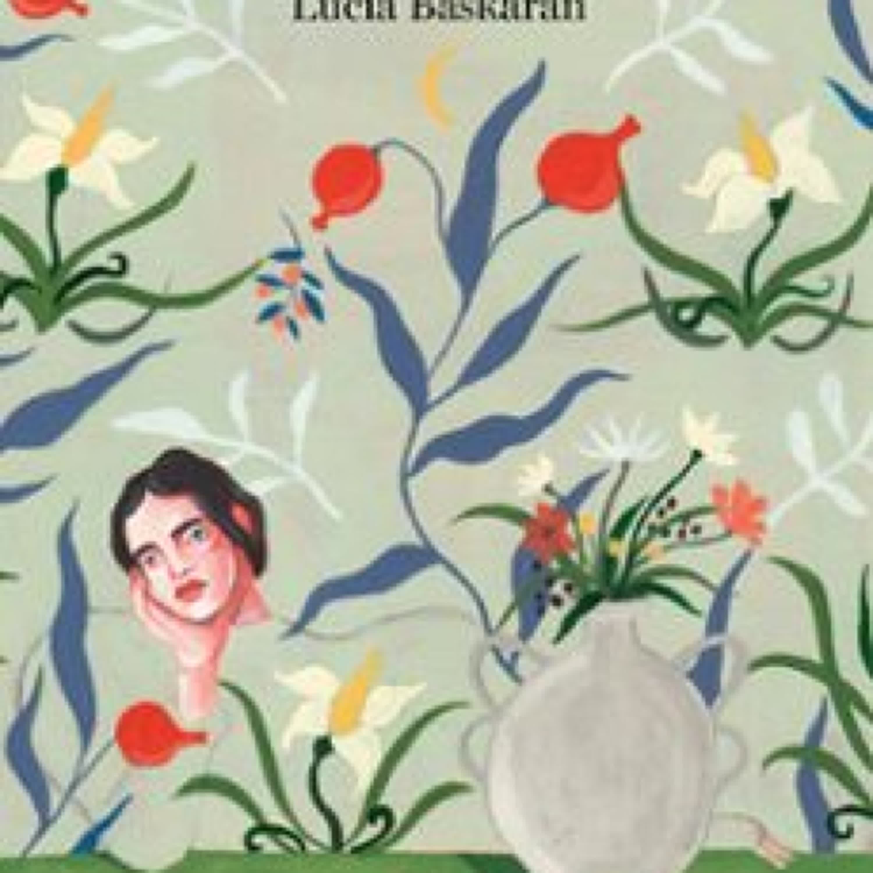 CARA DE ANTIGUA Lucía Baskaran