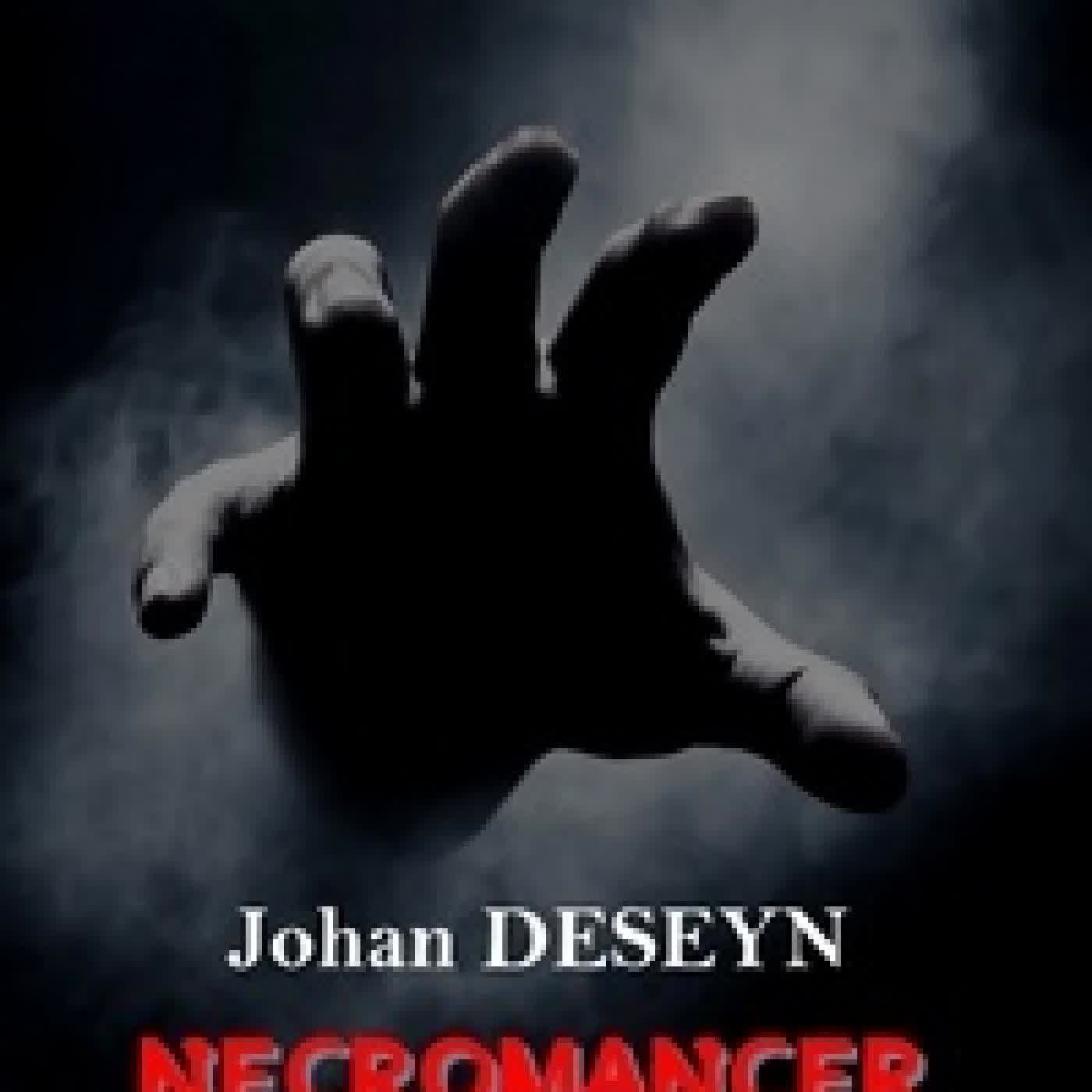 Lire en ligne : Necromancer