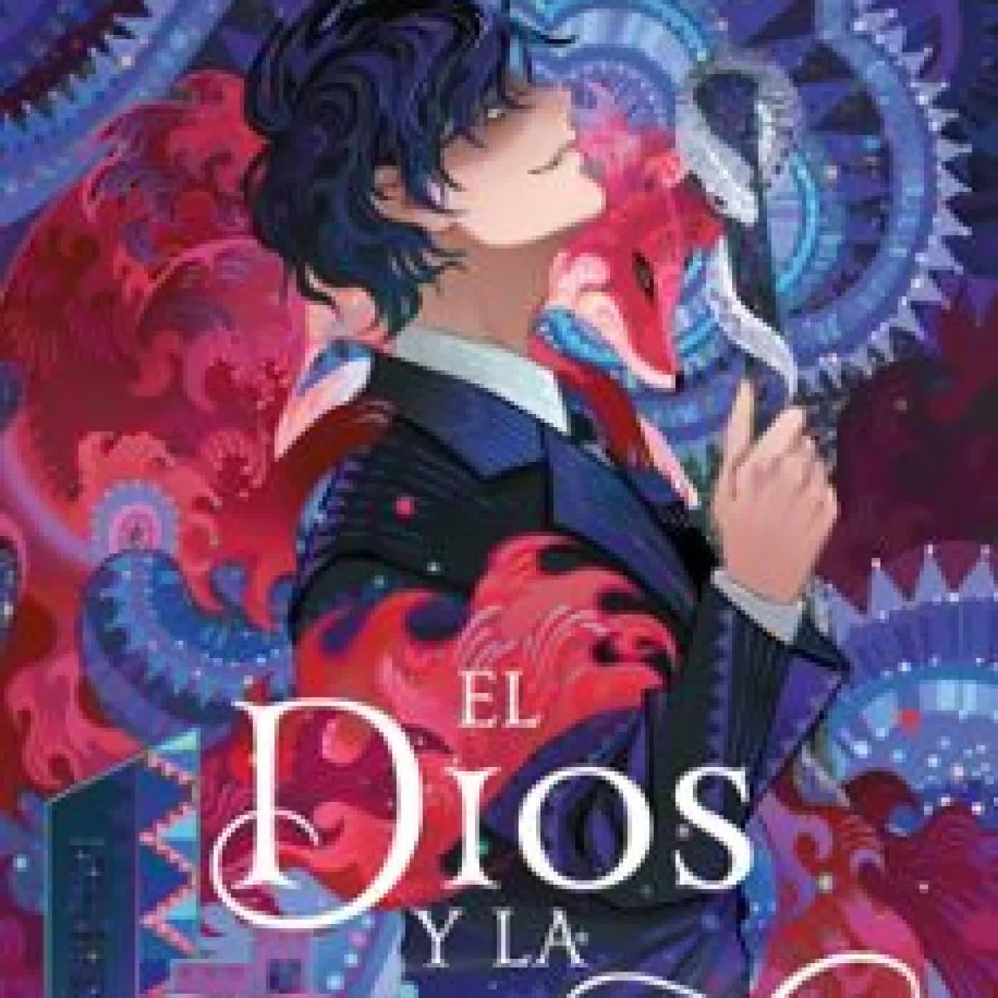 EL DIOS Y LA GUMIHO SOPHIE KIM