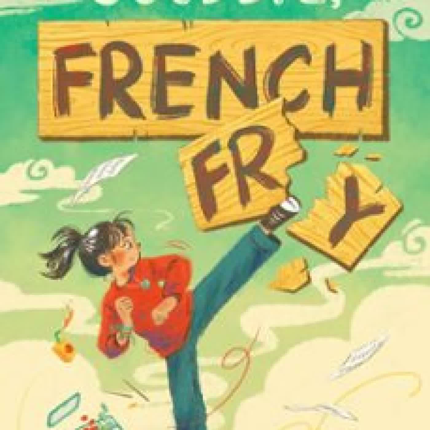 GOODBYE, FRENCH FRY RIN-RIN YU