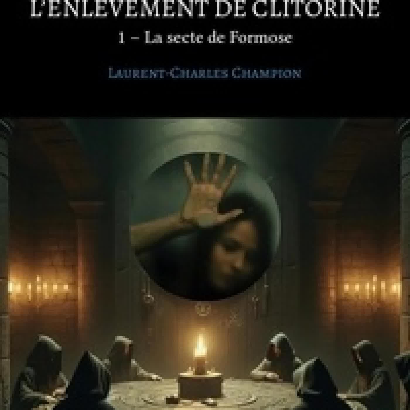 Télécharger Pdf L'enlèvement de Clitorine 1