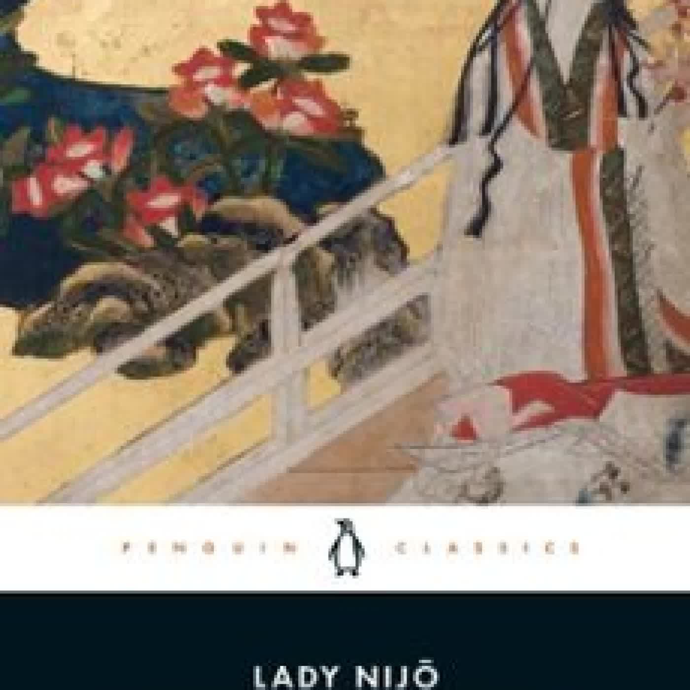 A TALE UNASKED LADY NIJO