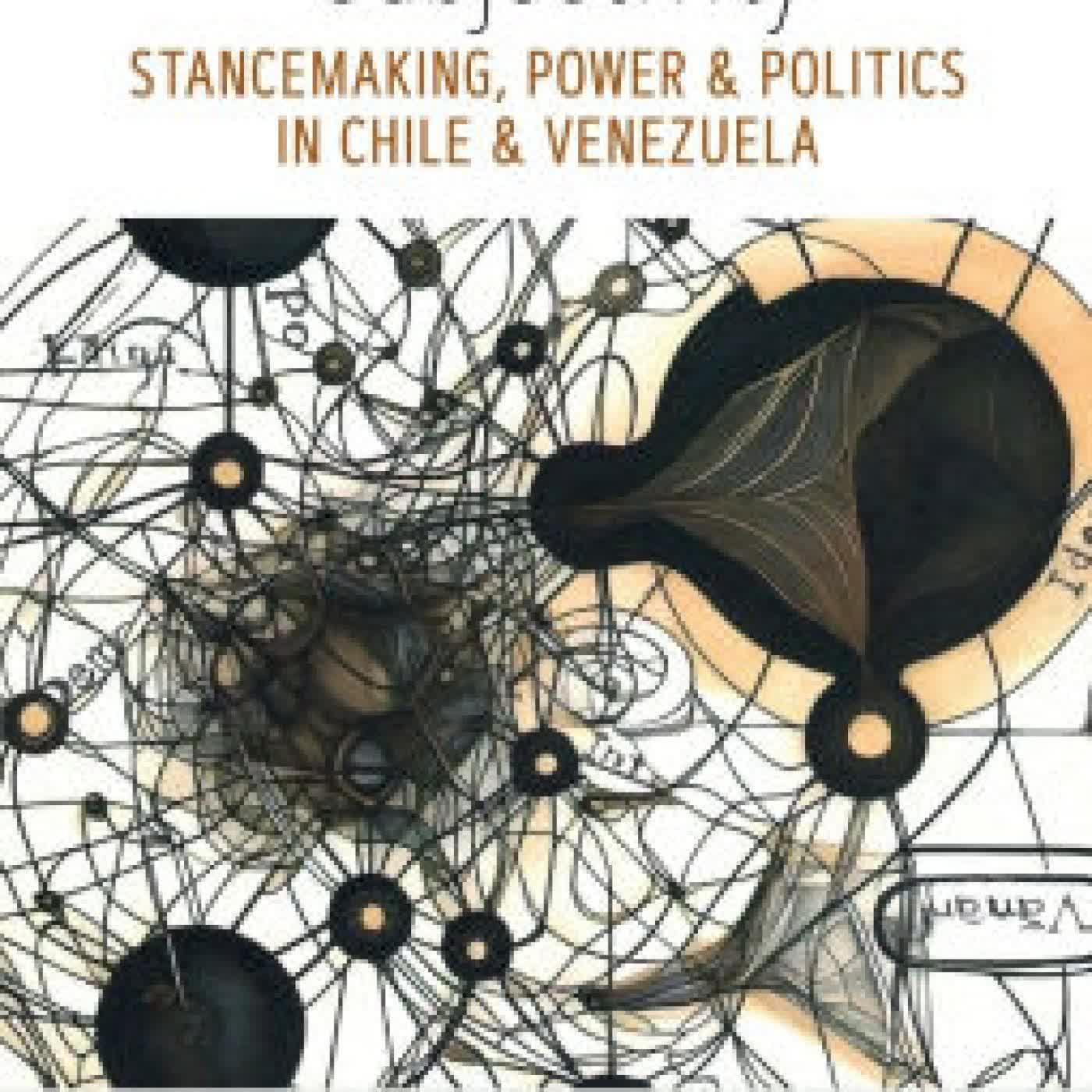 Language and Political Subjectivity: Stancemaking, Power and Politics in Chile and Venezuela by Miki Makihara, Juan L Rodrïguez on Iphone New Format