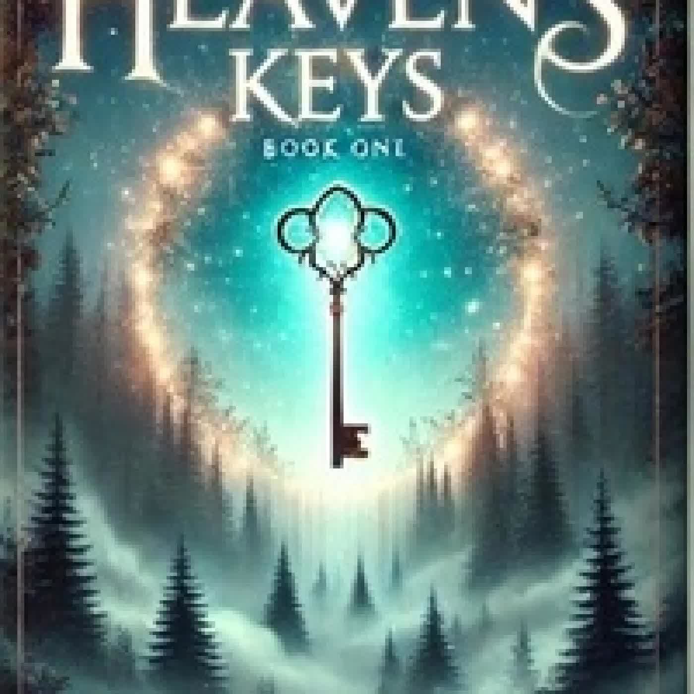 Télécharger Pdf Heavens Keys - The Heavens Keys, #1