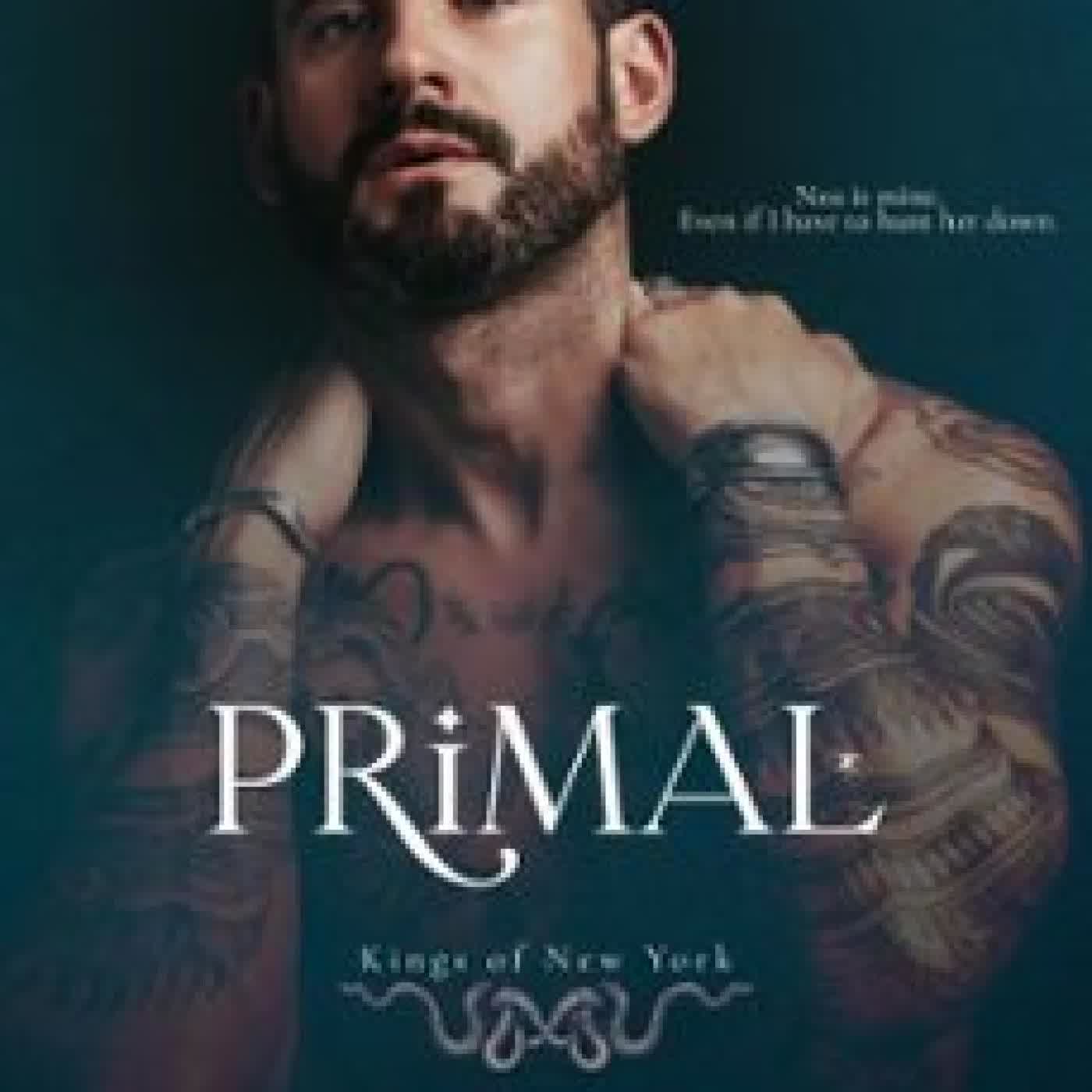 PRIMAL KL DONN