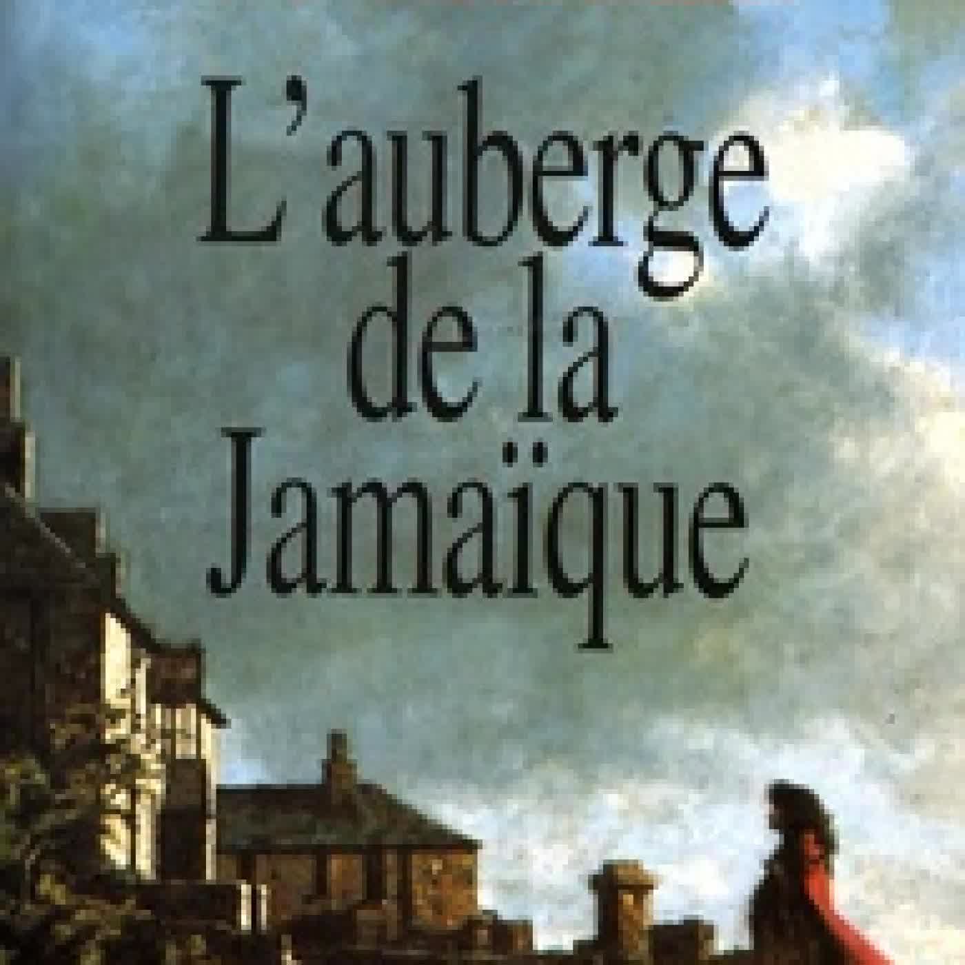 {téléchargement} L'auberge de la Jamaïque