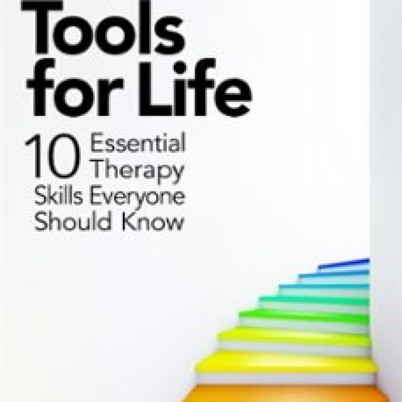 TOOLS FOR LIFE KIRREN SCHNACK