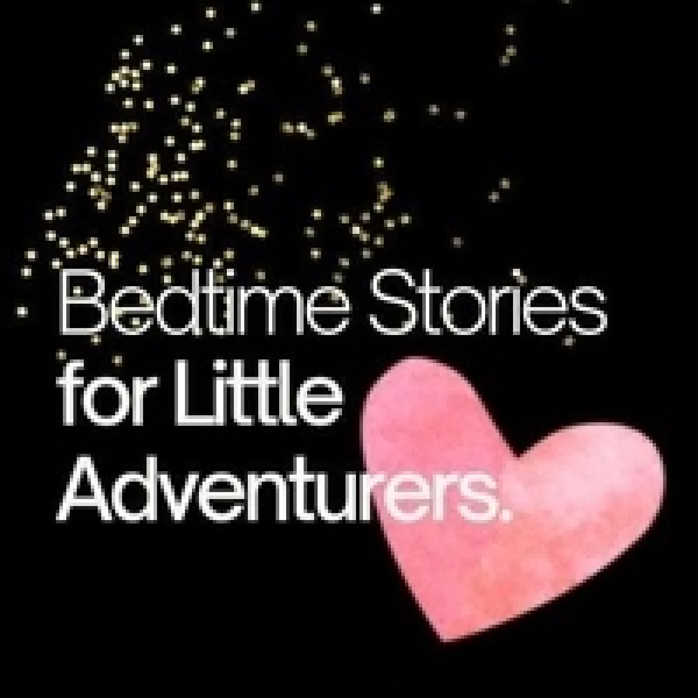 {téléchargement} Bedtime Stories for Little Adventurers.