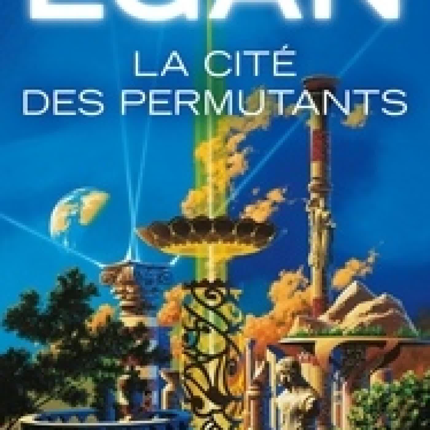 {téléchargement} La Cité des permutants