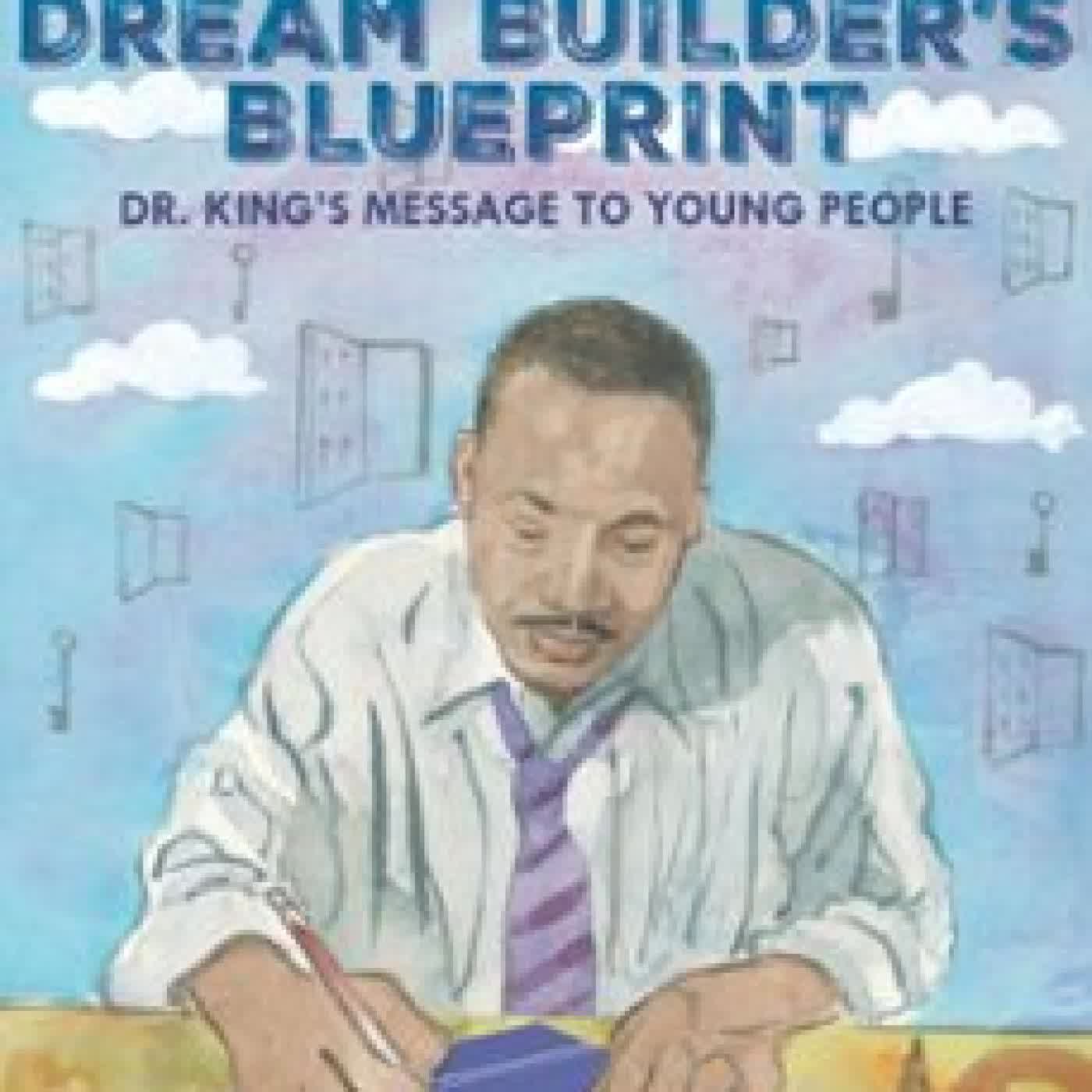 THE DREAM BUILDER'S BLUEPRINT ALICE FAYE DUNCAN