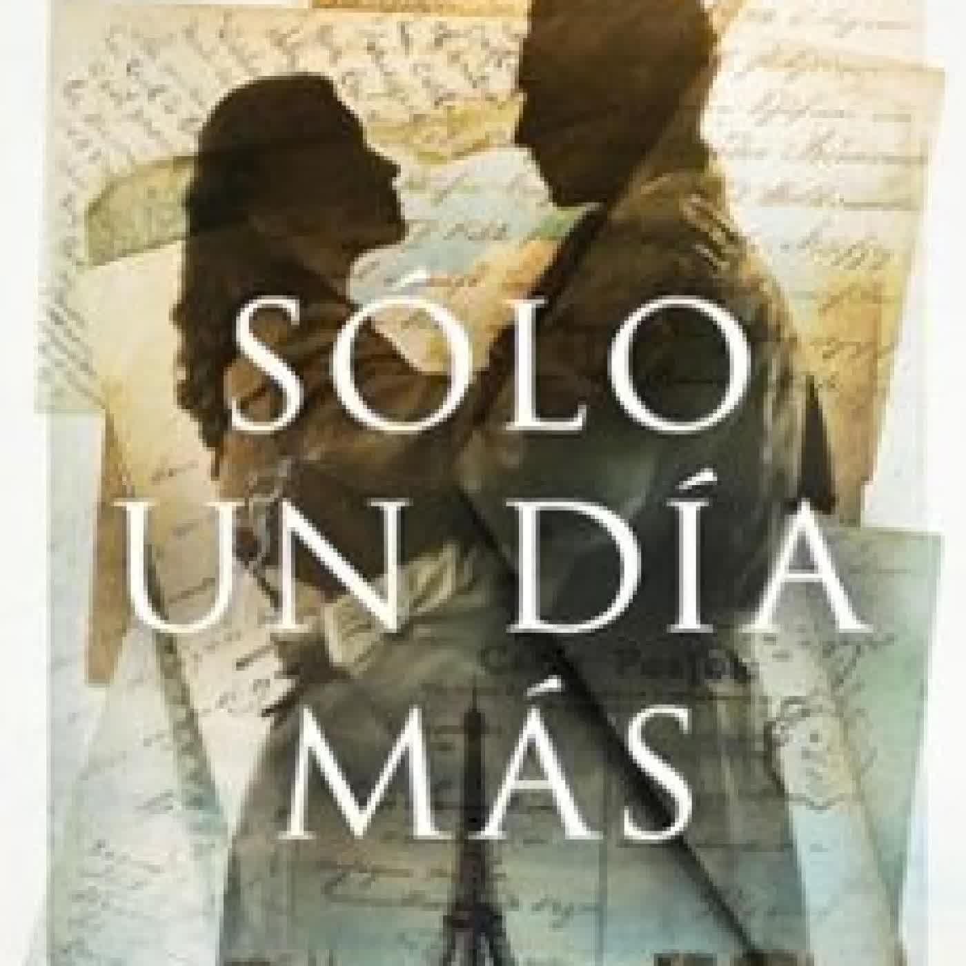 SÓLO UN DÍA MÁS SUSANA FORTES