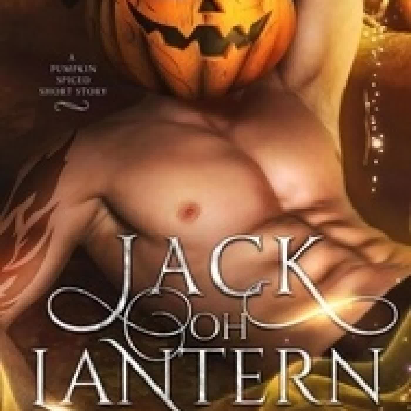 Lire en ligne : Jack-Oh-Lantern - Sapphire Hill, #1