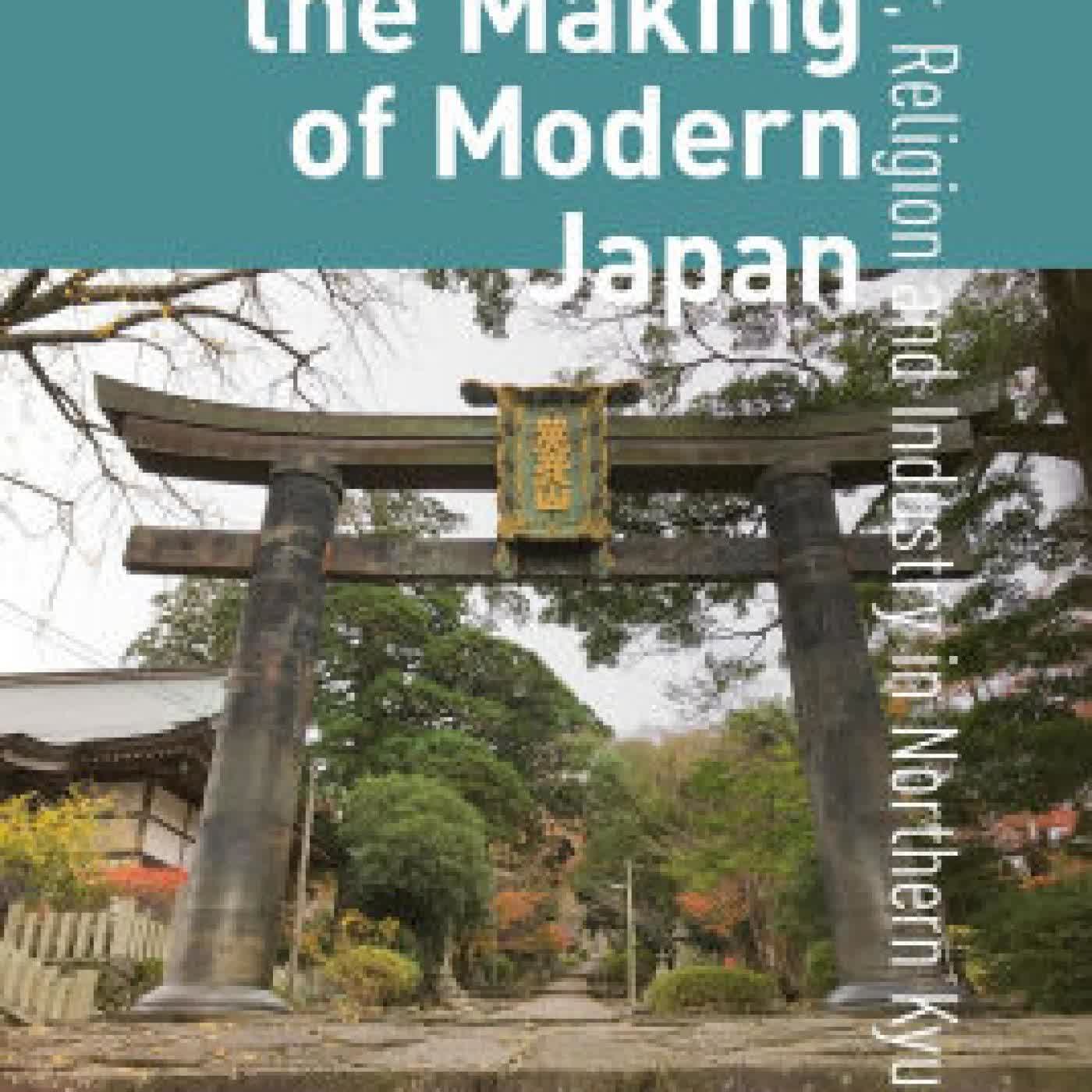 Read online: Soeda and the Making of Modern Japan: Power, Religion and Industry in Northern Kyushu by Ian Neary