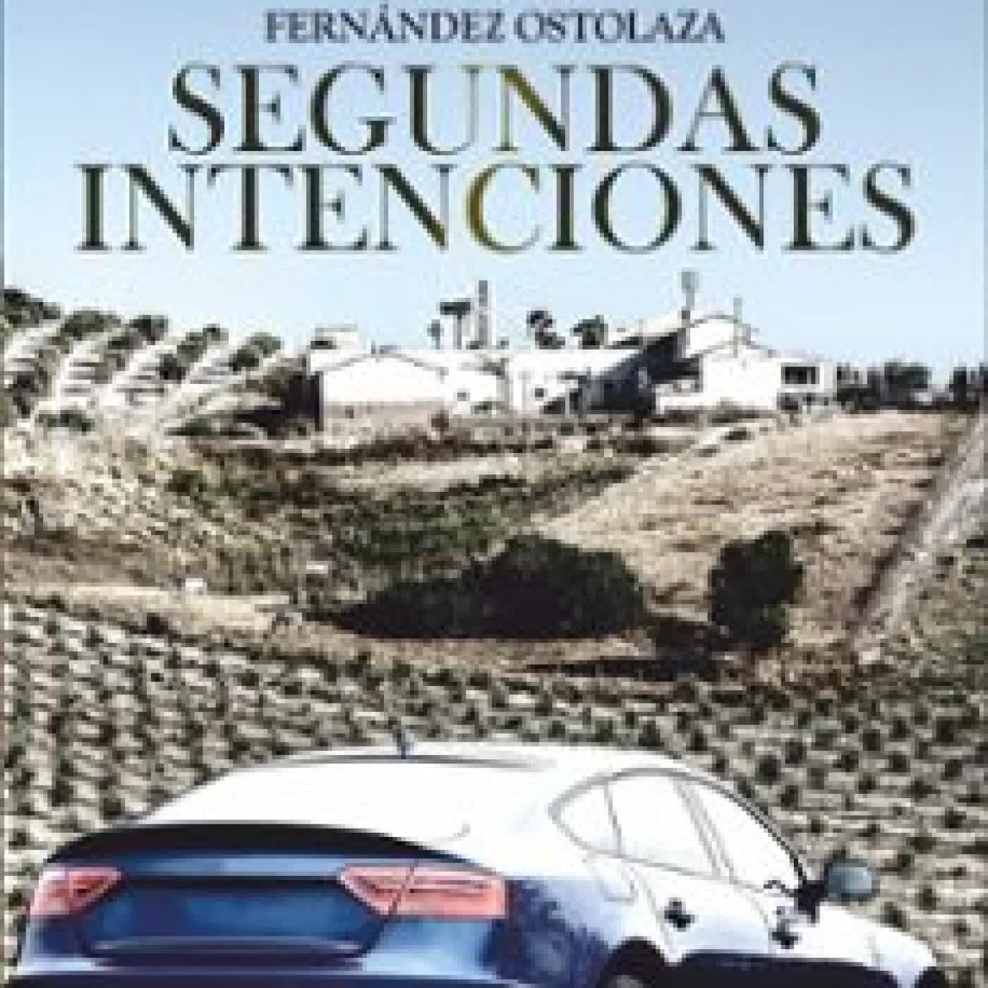 SEGUNDAS INTENCIONES ALMUDENA FERNANDEZ OSTOLAZA