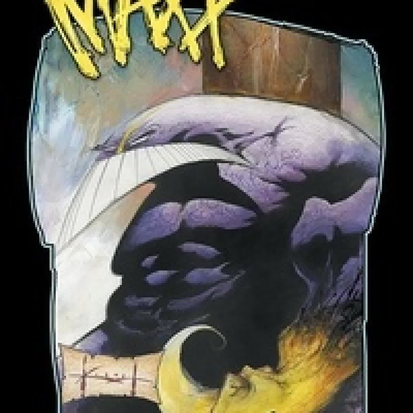 {téléchargement} The Maxx Tome 4