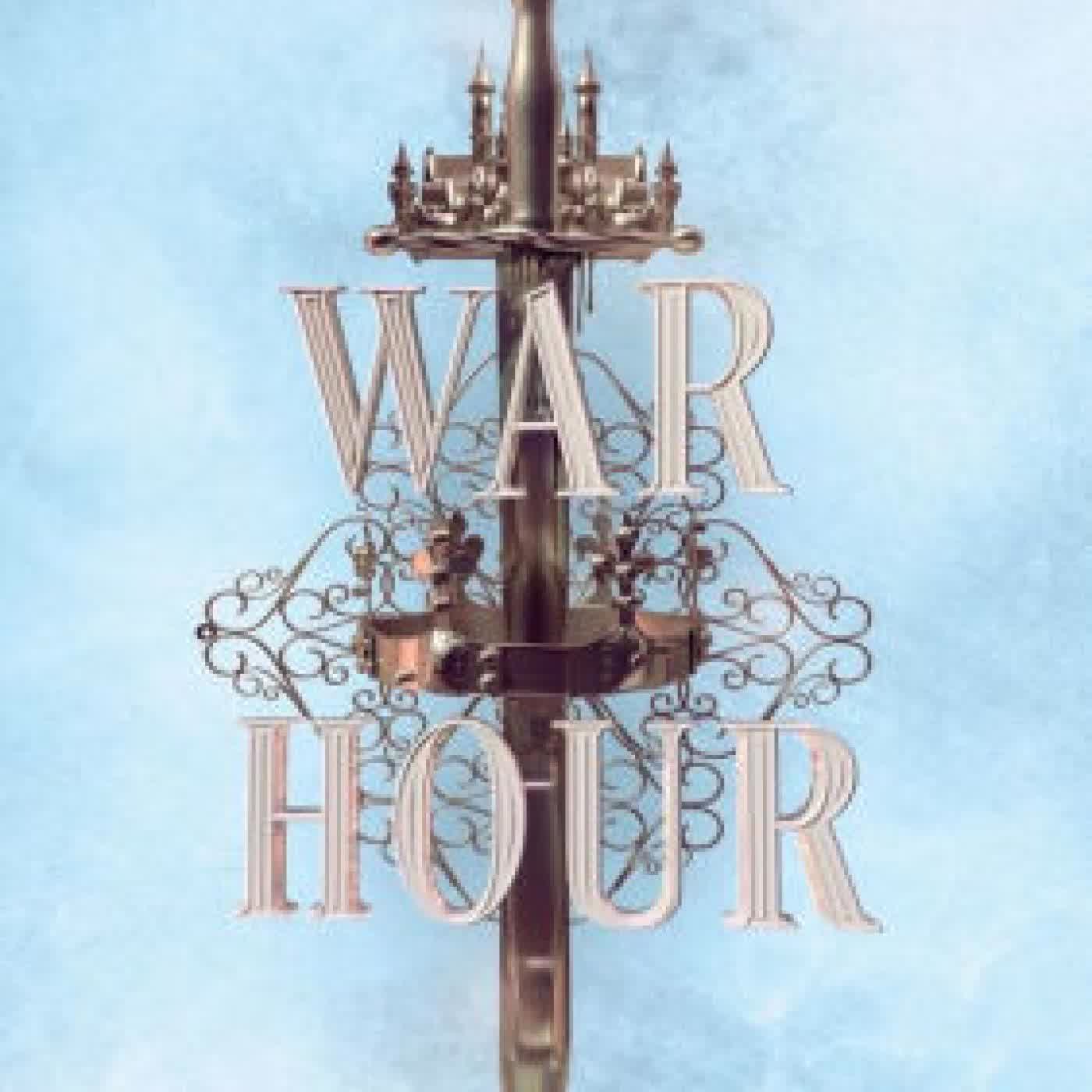 War Hour by Lauren Loscig on Iphone New Format