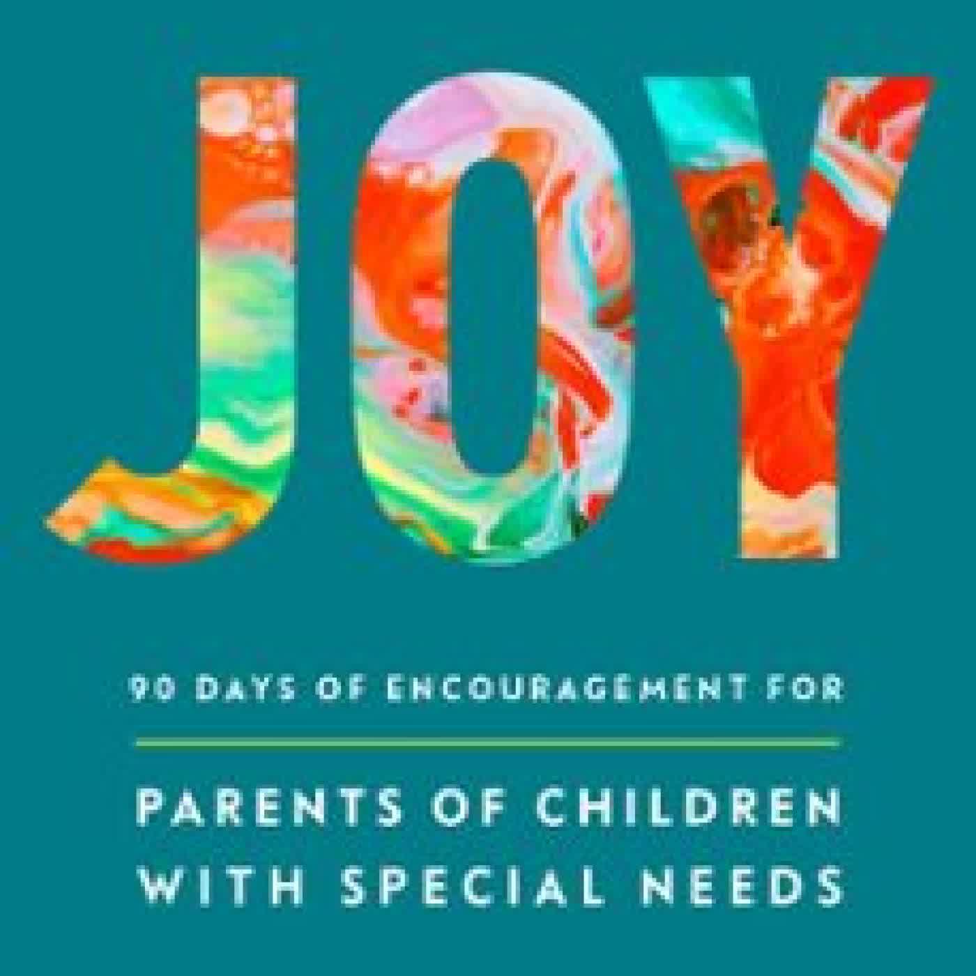 MOMENTS OF JOY CAMILLE JOY